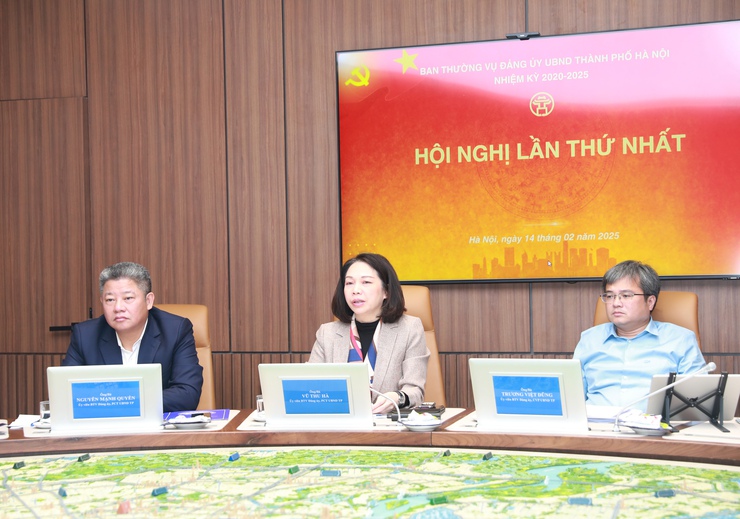 Sớm ban hành quy định để triển khai ngay, không làm gián đoạn, ngưng trệ công việc- Ảnh 4.
