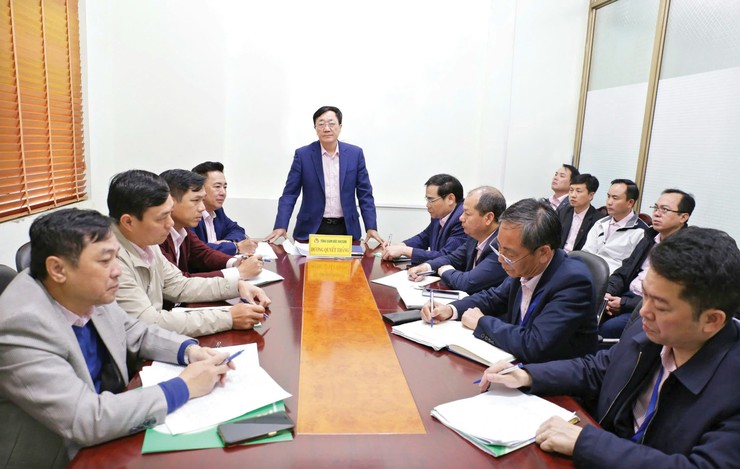 Ngân hàng chính sách Thành phố: Chung tay cùng địa phương giải quyết bài toán việc làm và phát triển bền vững- Ảnh 3.