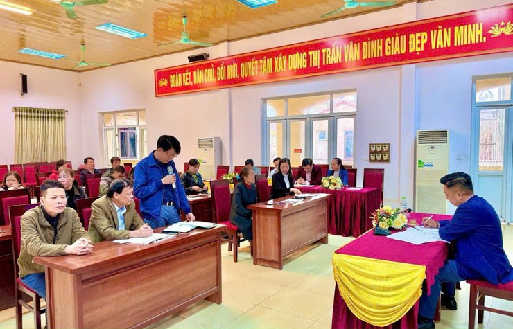 Ngân hàng chính sách Thành phố: Chung tay cùng địa phương giải quyết bài toán việc làm và phát triển bền vững- Ảnh 4.
