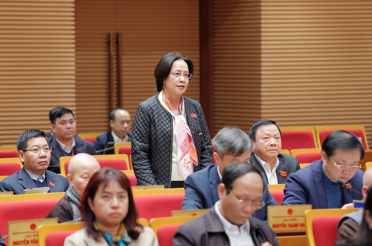 Hà Nội phấn đấu năm 2025 đạt mục tiêu tăng trưởng 8% trở lên- Ảnh 3.