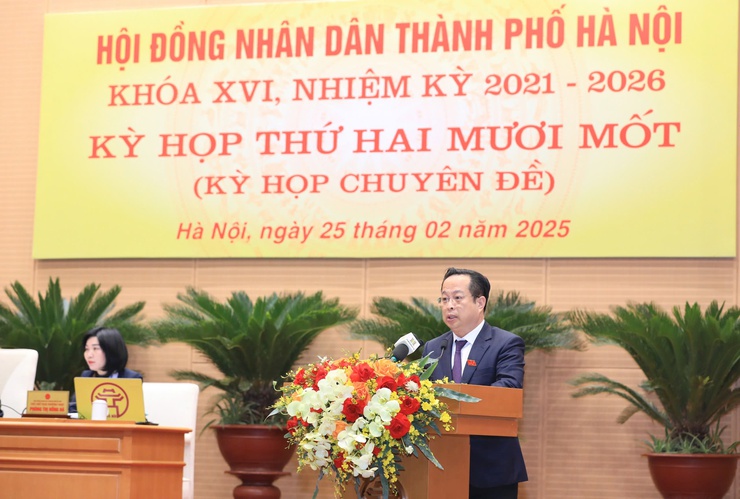 Hà Nội: Hỗ trợ kinh phí thực hiện chế độ tiền thưởng các cơ sở giáo dục công lập tự bảo đảm chi thường xuyên- Ảnh 1.