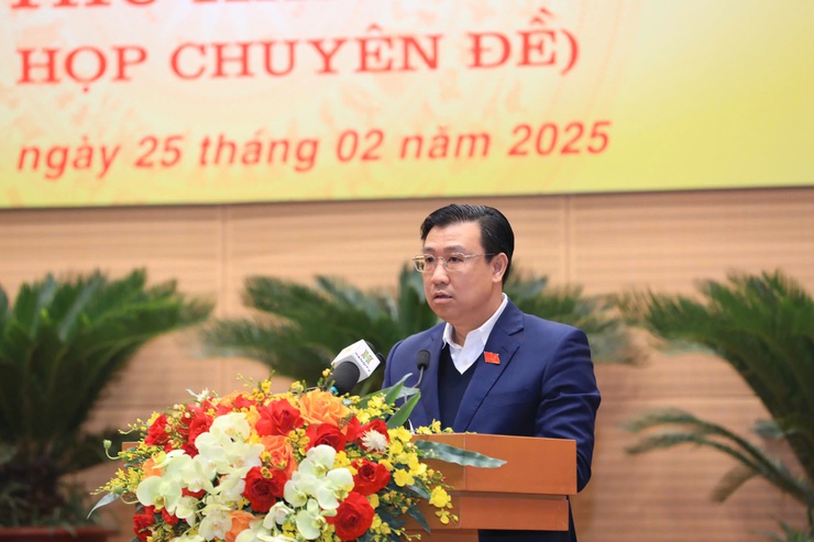 Hà Nội: Hỗ trợ kinh phí thực hiện chế độ tiền thưởng các cơ sở giáo dục công lập tự bảo đảm chi thường xuyên- Ảnh 2.