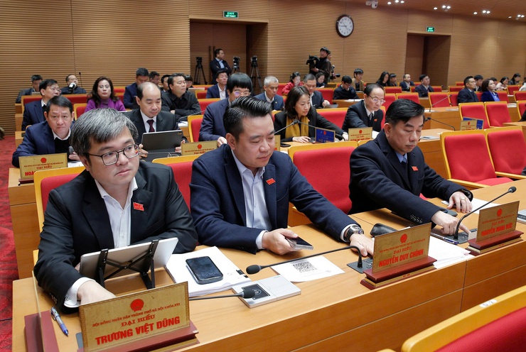 Hà Nội ban hành tiêu chí thực hiện đấu thầu lựa chọn nhà đầu tư các dự án có sử dụng đất- Ảnh 2.