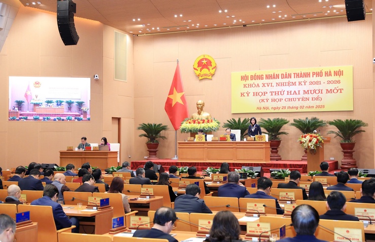 Hà Nội ban hành tiêu chí thực hiện đấu thầu lựa chọn nhà đầu tư các dự án có sử dụng đất- Ảnh 1.