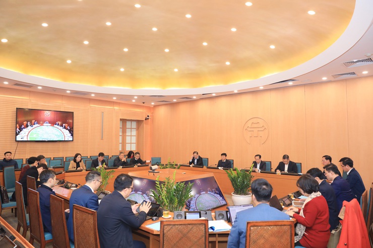 Khai thác, phát huy các nguồn lực khoa học, công nghệ để phát triển- Ảnh 3.