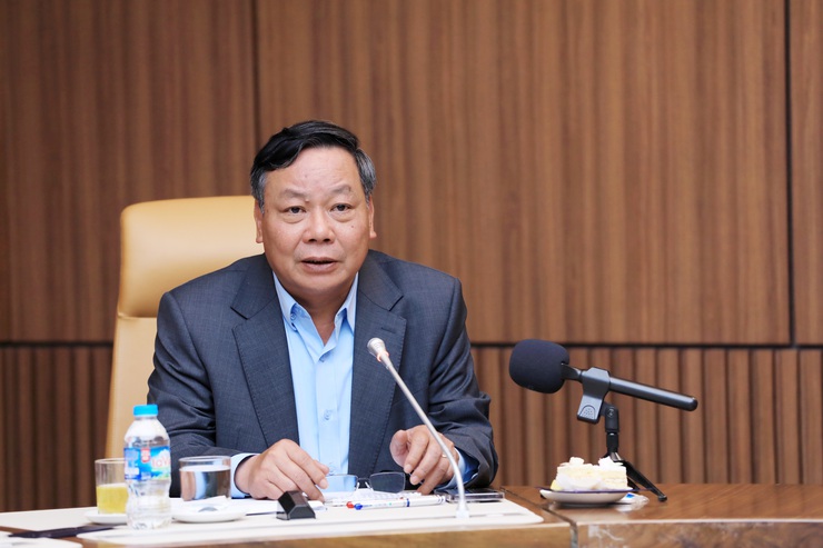 Khai thác, phát huy các nguồn lực khoa học, công nghệ để phát triển- Ảnh 2.