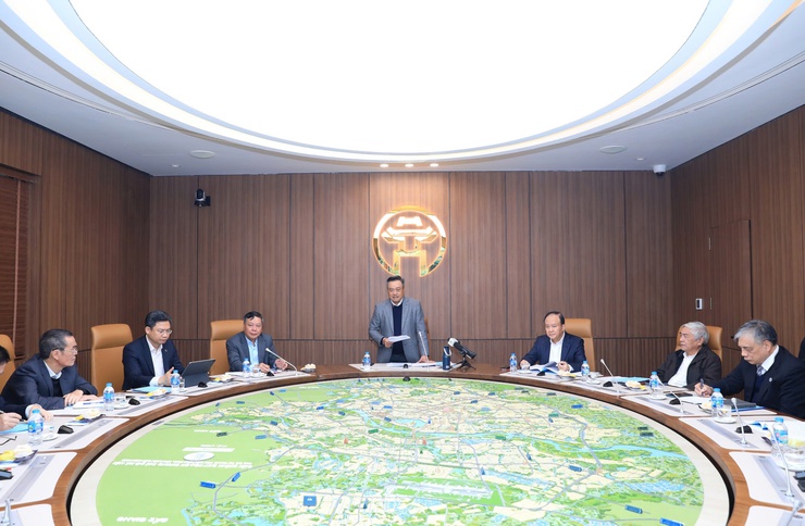 Khai thác, phát huy các nguồn lực khoa học, công nghệ để phát triển- Ảnh 1.