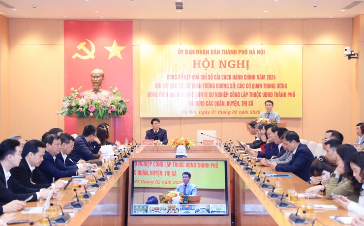 Hà Nội tiên phong thí điểm thành công nhiều tiện ích số cho người dân- Ảnh 4.