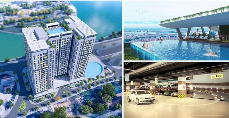 Dự án Khu nhà ở xã hội Thượng Thanh - Điểm sáng trong phân khúc nhà ở xã hội tại Hà Nội năm 2025- Ảnh 3.