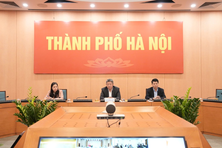Phấn đấu đến 30/10/2025 cơ bản hoàn thành việc xóa nhà tạm, nhà dột nát- Ảnh 3.