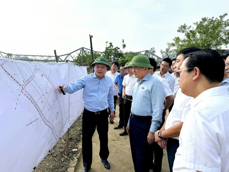HĐND Thành phố sẽ giám sát công tác cải tạo, nâng cấp, xây dựng thay thế công trình cầu yếu, cầu tạm- Ảnh 1.