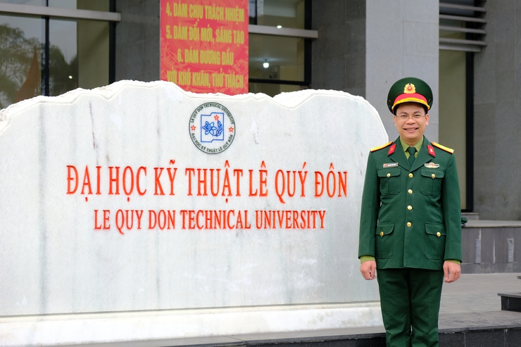 Công bố danh sách 10 Gương mặt trẻ Thủ đô tiêu biểu năm 2024- Ảnh 5.