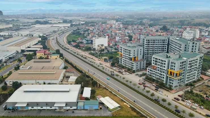 Cảnh giác với những “chiêu trò” lừa đảo môi giới nhà ở xã hội- Ảnh 1.