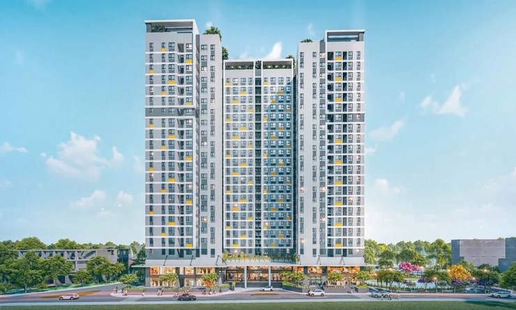 Cảnh giác với những “chiêu trò” lừa đảo môi giới nhà ở xã hội- Ảnh 5.