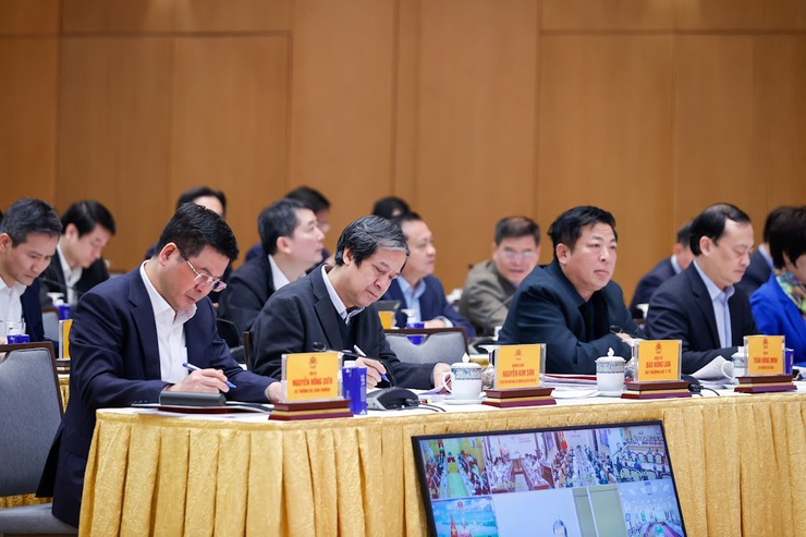 Hà Nội: Mô hình Trung tâm Phục vụ hành chính công một cấp là hướng đi hoàn toàn phù hợp- Ảnh 3.