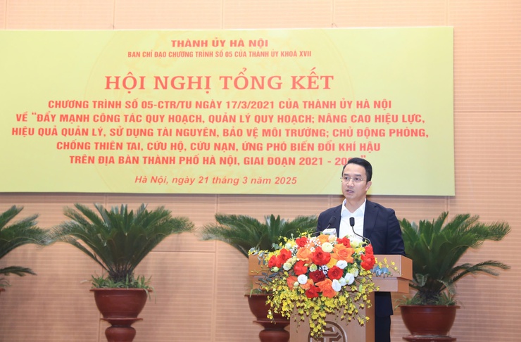Thành công nổi bật sau hơn 4 năm triển khai Chương trình số 05 của Thành ủy Hà Nội- Ảnh 4.