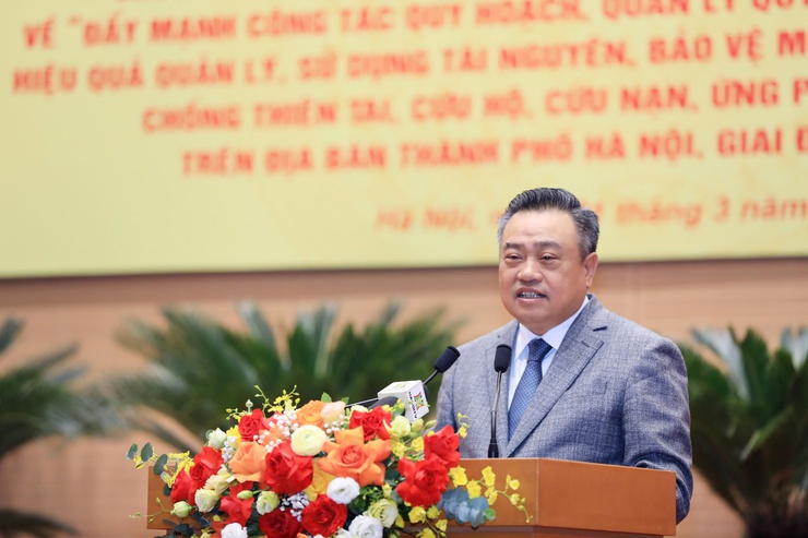 Thành công nổi bật sau hơn 4 năm triển khai Chương trình số 05 của Thành ủy Hà Nội- Ảnh 5.