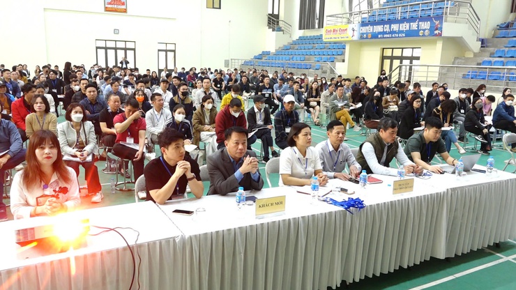 Huyện Thanh Oai chú trọng thực hiện đồng bộ các giải pháp thu ngân sách từ đấu giá đất- Ảnh 1.
