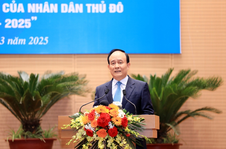 Chương trình số 08-CTr/TU: Lan tỏa giá trị nhân văn sâu sắc- Ảnh 6.