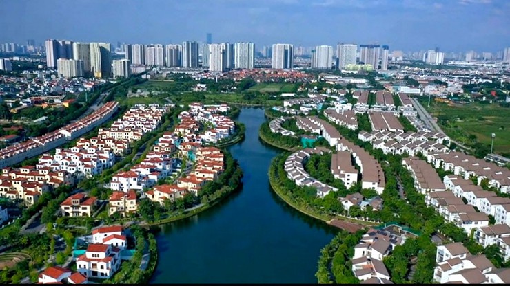 Hoài Đức: Tiếp tục phát triển bền vững, hướng tới nông thôn mới kiểu mẫu- Ảnh 4.