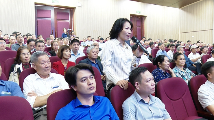Huyện Ứng Hòa: Ứng dụng trí tuệ nhân tạo trong phát triển kinh tế - xã hội- Ảnh 2.