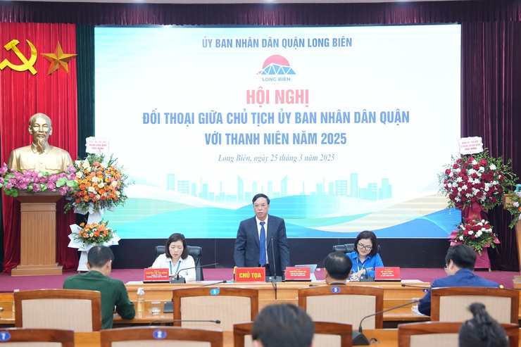 Long Biên sẽ có thêm 4 dự án nhà ở xã hội sau năm 2025- Ảnh 1.