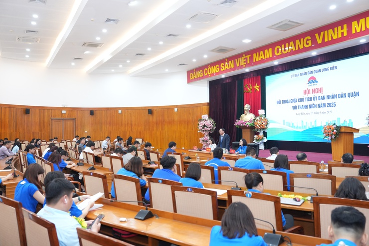Long Biên sẽ có thêm 4 dự án nhà ở xã hội sau năm 2025- Ảnh 3.