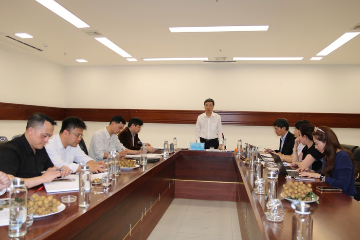 GS.TS Phan Trọng Lân: 4 biện pháp trọng tâm để phòng, chống dịch, bệnh sởi hiệu quả- Ảnh 4.