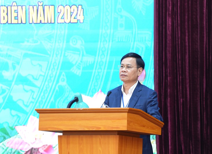 Long Biên đã có nhiều sáng tạo, đột phá để đạt được thứ hạng cao trong cải cách hành chính- Ảnh 5.