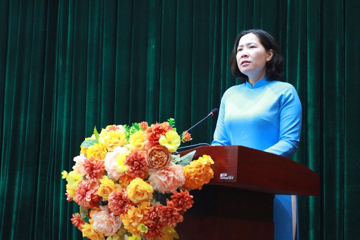 "Tuần Lễ Áo Dài" năm 2025: Tôn vinh văn hóa và Phụ nữ Việt- Ảnh 1.