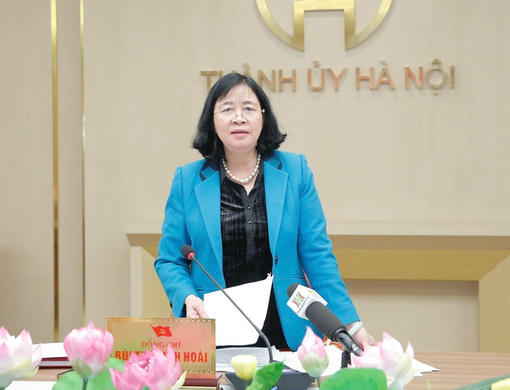 Tháo gỡ những "điểm nghẽn" về cơ chế chính sách, đổi mới trong tư duy để tạo đột phá phát triển khoa học, công nghệ- Ảnh 5.