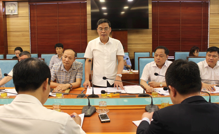 Huyện Mỹ Đức: Ứng dụng khoa học công nghệ vào sản xuất gắn với phát triển du lịch sinh thái- Ảnh 1.