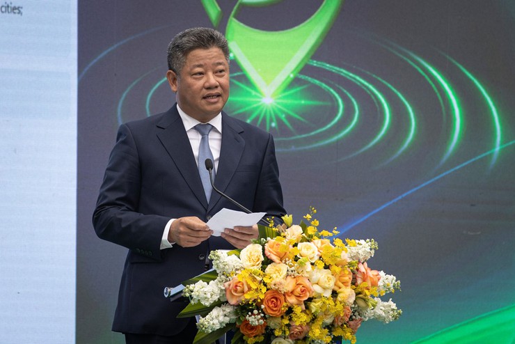 Khai mạc hội chợ Du lịch Quốc tế Việt Nam - VITM Hà Nội 2025- Ảnh 3.