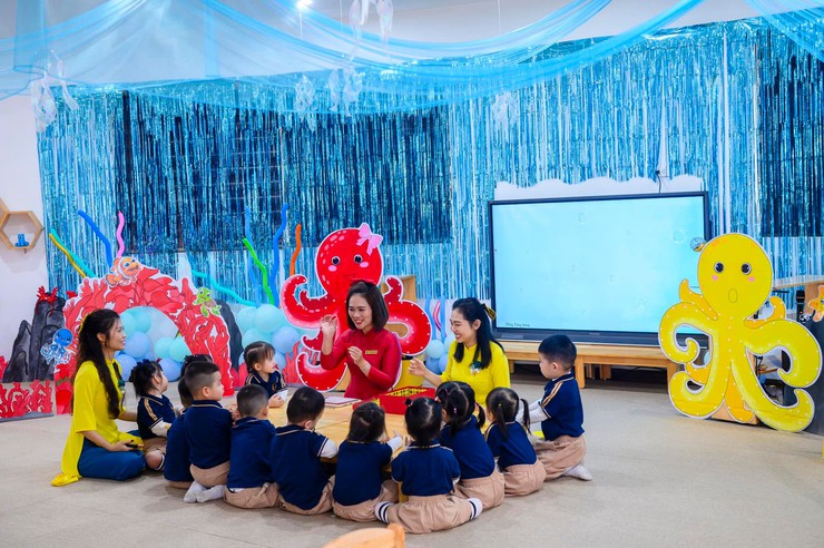 Học sinh Hà Nội được nghỉ 5 ngày dịp lễ 30/4-1/5- Ảnh 1.
