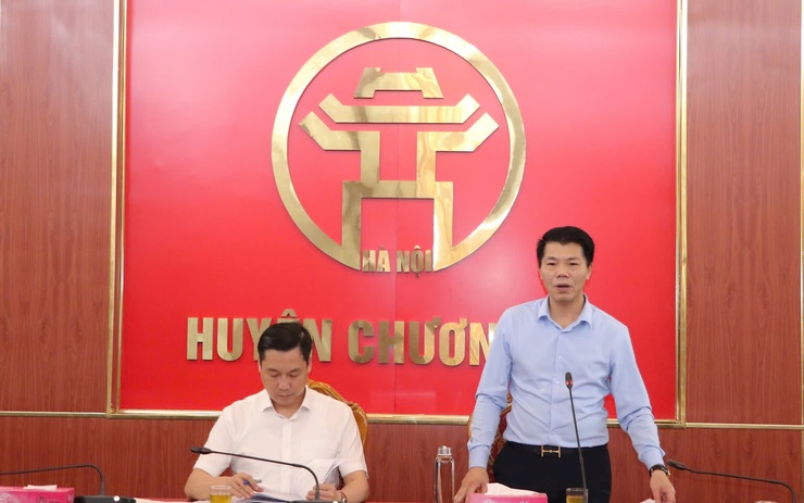 Chương Mỹ: Nhiều chuyển biến rõ nét trong phát triển kinh tế - xã hội vùng đồng bào dân tộc thiểu số- Ảnh 3.