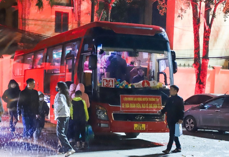 Bảo đảm an sinh xã hội: Chăm lo toàn diện, lan tỏa yêu thương- Ảnh 2.