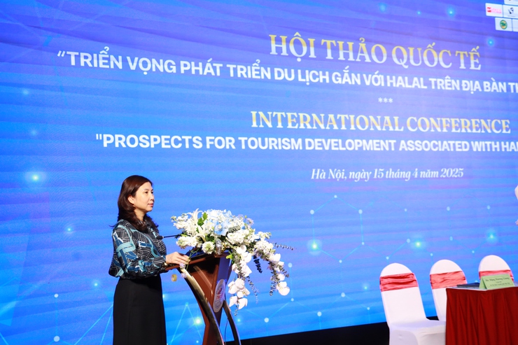 Triển vọng phát triển du lịch gắn với Halal trên địa bàn Hà Nội- Ảnh 5.