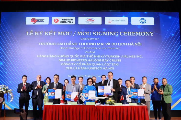 Triển vọng phát triển du lịch gắn với Halal trên địa bàn Hà Nội- Ảnh 6.