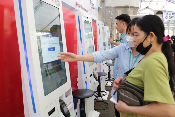 Sở Y tế Hà Nội triển khai đồng bộ giải pháp nâng cao PAR INDEX, SIPAS năm 2025- Ảnh 1.