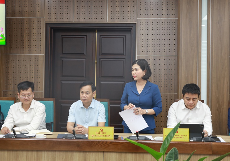 Đẩy mạnh phối hợp, tuyên truyền trong giải phóng mặt bằng các dự án trọng điểm- Ảnh 4.