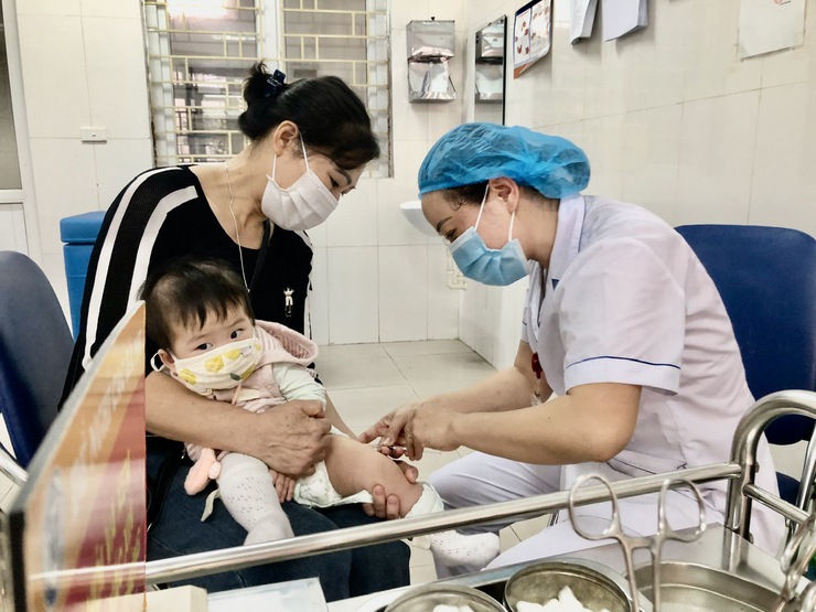 Thông tin tình hình dịch bệnh trên địa bàn Thành phố từ ngày 11/4 đến 18/4- Ảnh 2.