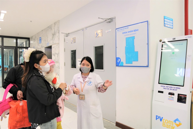 Ngành Y tế Hà Nội tập trung nâng cao chỉ số cải cách hành chính năm 2025- Ảnh 2.
