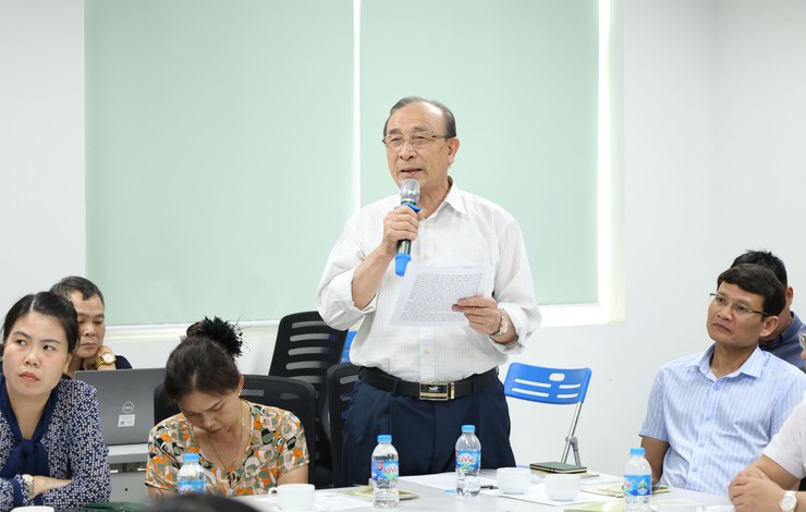 Đánh giá hiệu quả các mô hình tuyên truyền pháp luật cho công nhân- Ảnh 4.