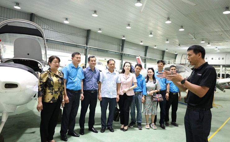 Đánh giá hiệu quả các mô hình tuyên truyền pháp luật cho công nhân- Ảnh 3.