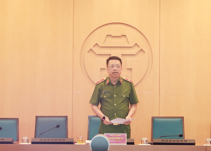 Thực hiện Đề án 06/CP: Chuyển biến tích cực, mạnh mẽ phục vụ thiết thực người dân, doanh nghiệp- Ảnh 4.