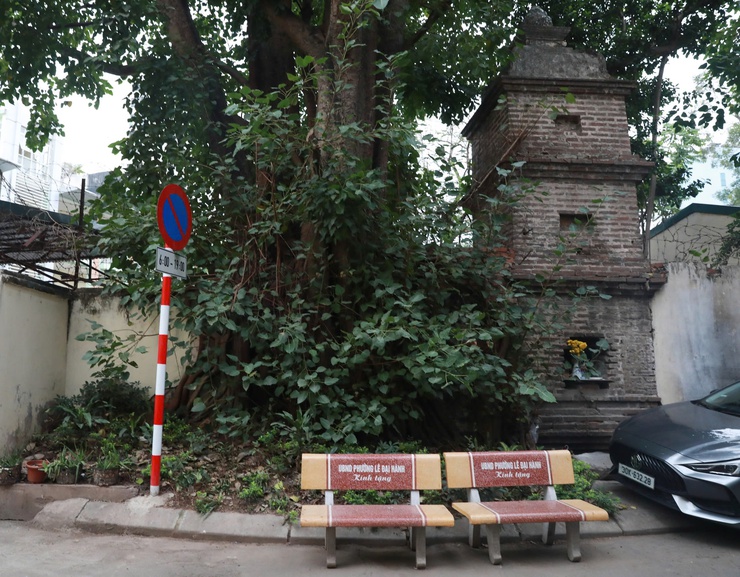 Quận Hai Bà Trưng: Sạch đẹp từ những mô hình chung sức dân- Ảnh 3.