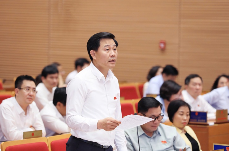 Hà Nội thông qua danh mục 148 khu đất dự kiến thực hiện dự án thí điểm- Ảnh 1.