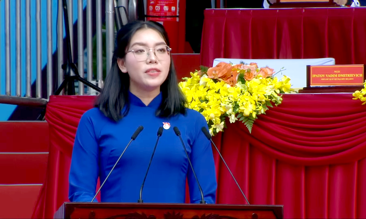 Trọng thể Lễ kỷ niệm 50 năm Ngày Giải phóng miền Nam, thống nhất đất nước- Ảnh 6.