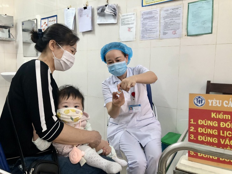 Thông tin tình hình dịch bệnh trên địa bàn Thành phố từ ngày 28/3 đến 4/4- Ảnh 1.