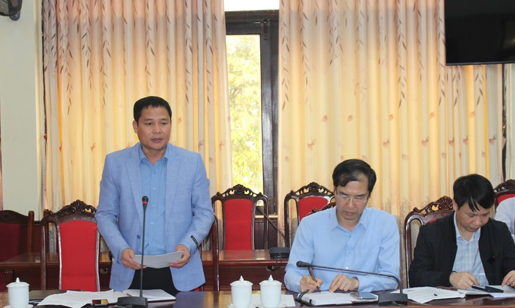 Thu nhập đồng bào dân tộc huyện Ba Vì tăng 20%- Ảnh 2.